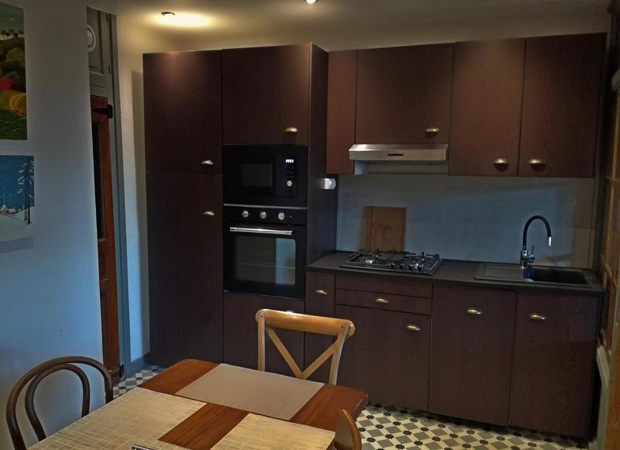 Gite Les 4 Vents Pradelles Kültér fotó